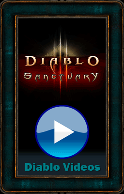 Diablo 3 Videos